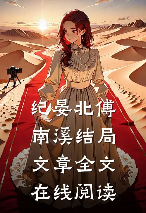 纪晏北傅南溪结局文章全文在线阅读