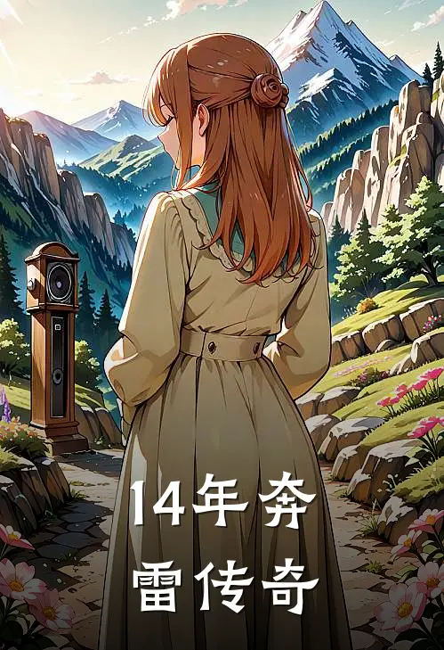 14年奔雷传奇