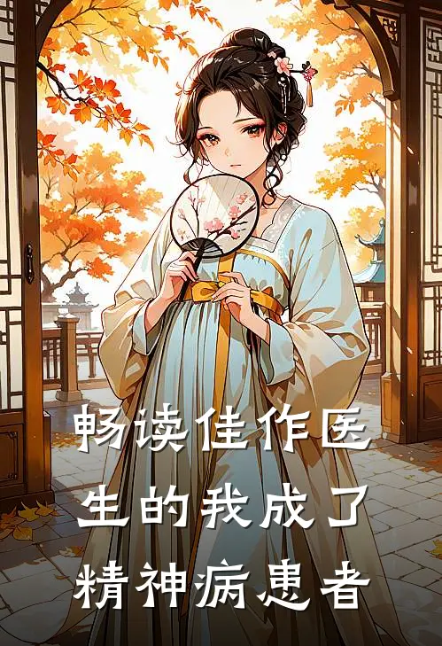 畅读佳作医生的我成了精神病患者