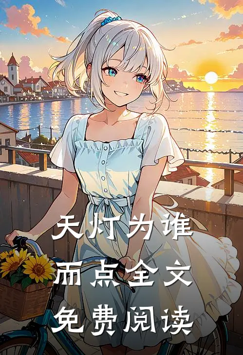 天灯为谁而点全文免费阅读