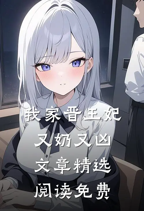 我家晋王妃又奶又凶文章精选阅读免费