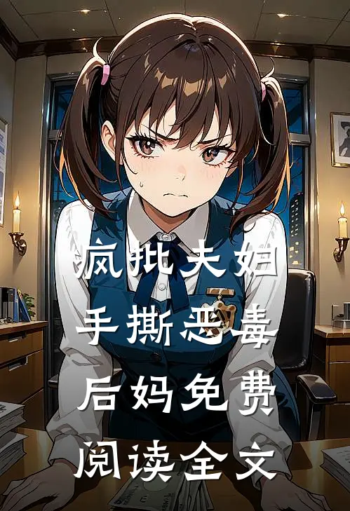 疯批夫妇手撕恶毒后妈免费阅读全文