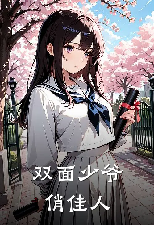 双面少爷俏佳人
