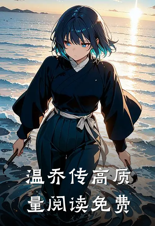 温乔传高质量阅读免费