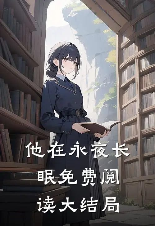 他在永夜长眠免费阅读大结局