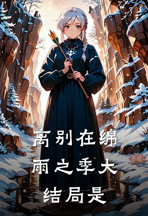 离别在绵雨之季大结局是