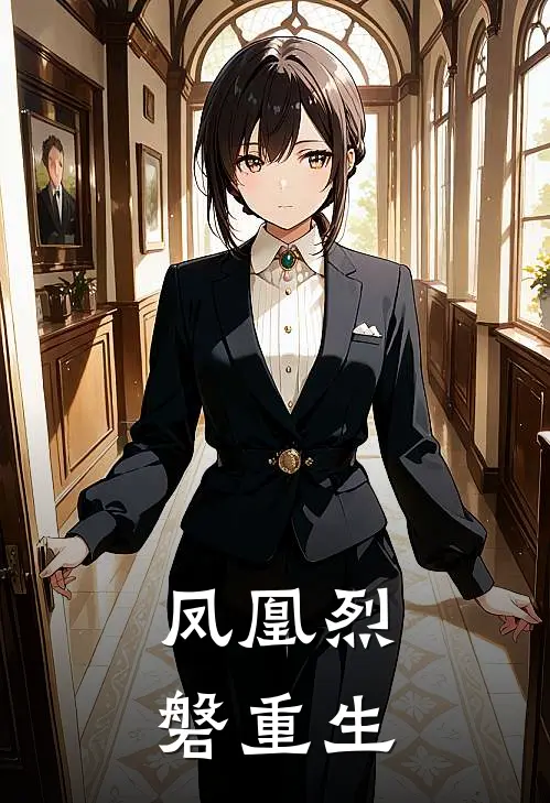 凤凰烈磐重生