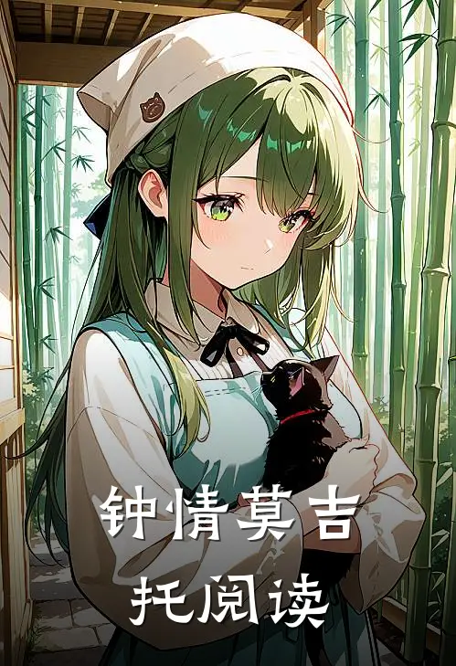 钟情莫吉托阅读