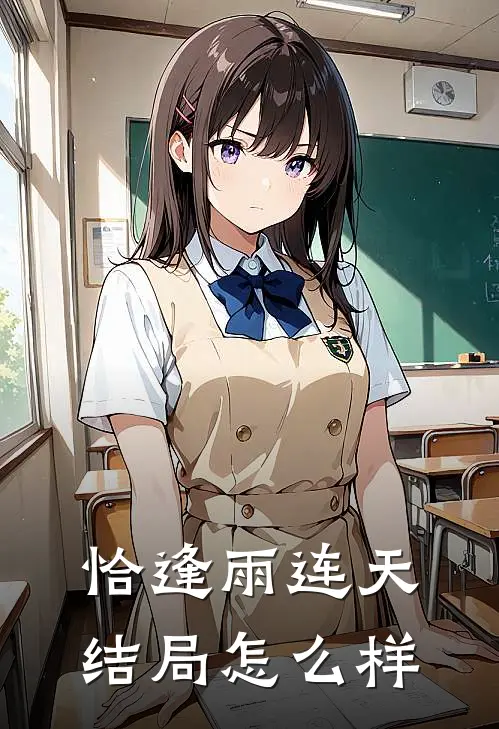 恰逢雨连天结局怎么样