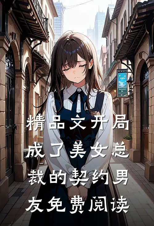 精品文开局成了美女总裁的契约男友免费阅读