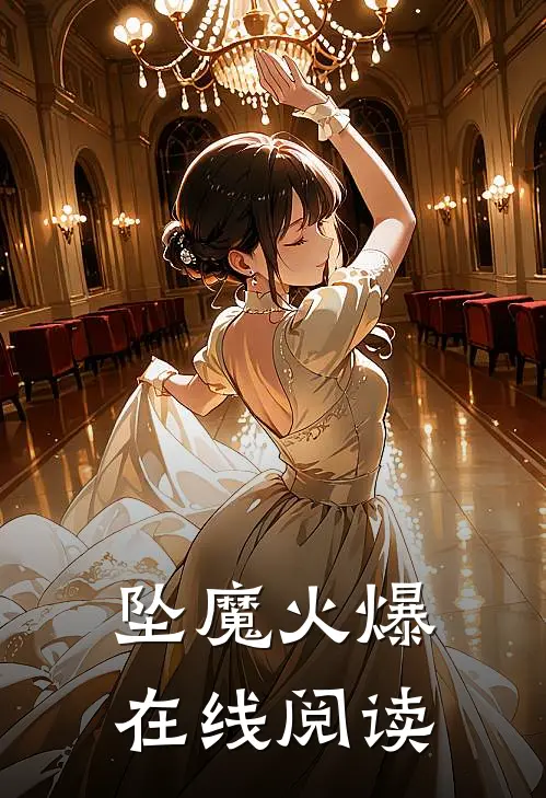 坠魔火爆在线阅读