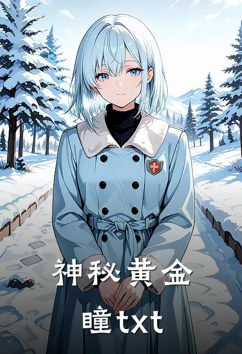 神秘黄金瞳txt
