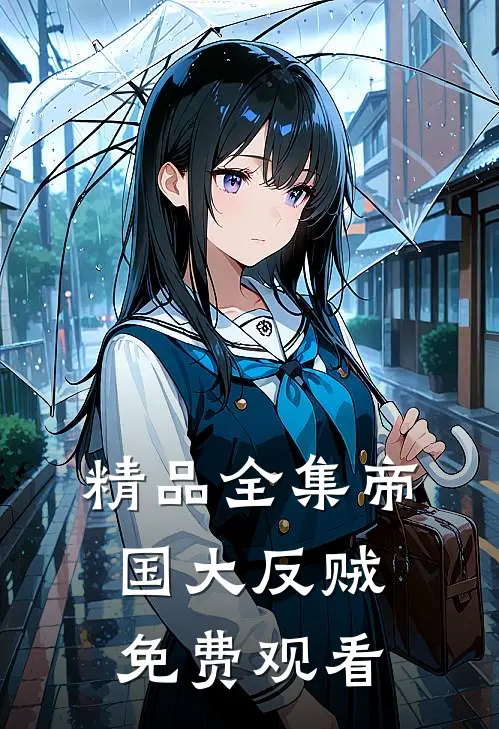 精品全集帝国大反贼免费观看