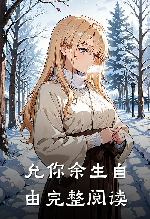 允你余生自由完整阅读