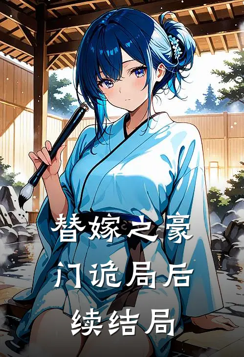 替嫁之豪门诡局后续结局