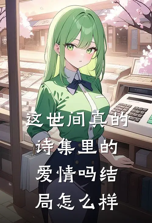 这世间真的诗集里的爱情吗结局怎么样