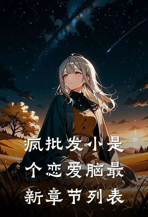 疯批发小是个恋爱脑最新章节列表