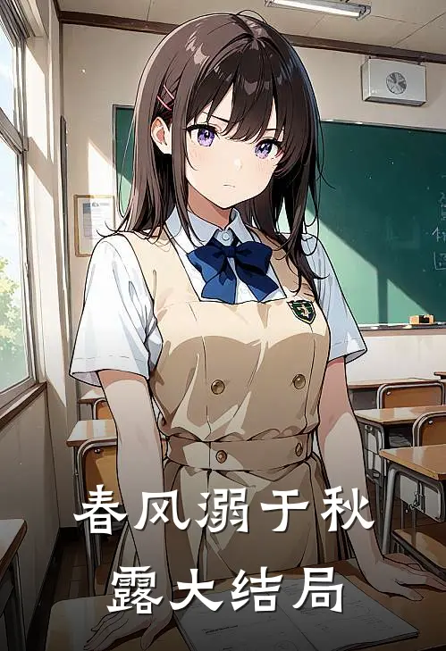 春风溺于秋露大结局