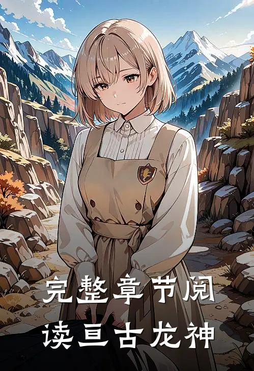 完整章节阅读亘古龙神