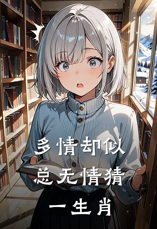 多情却似总无情猜一生肖
