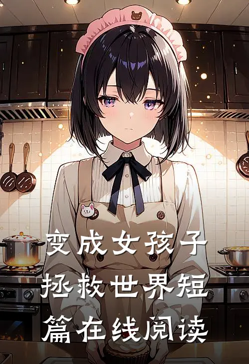 变成女孩子拯救世界短篇在线阅读