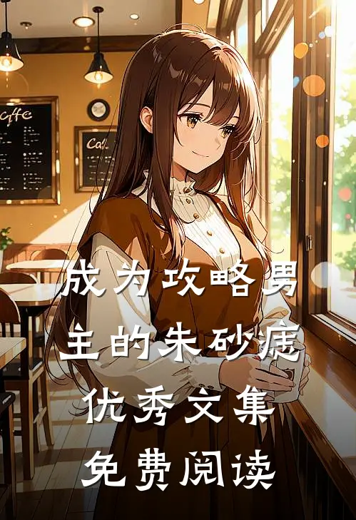 成为攻略男主的朱砂痣优秀文集免费阅读