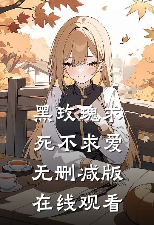 黑玫瑰求死不求爱无删减版在线观看