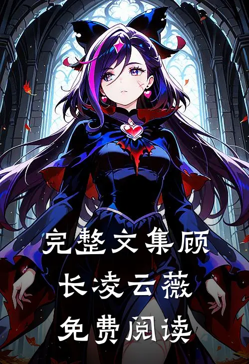 完整文集顾长凌云薇免费阅读