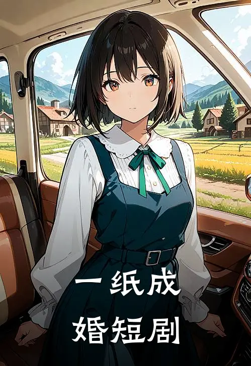 一纸成婚短剧
