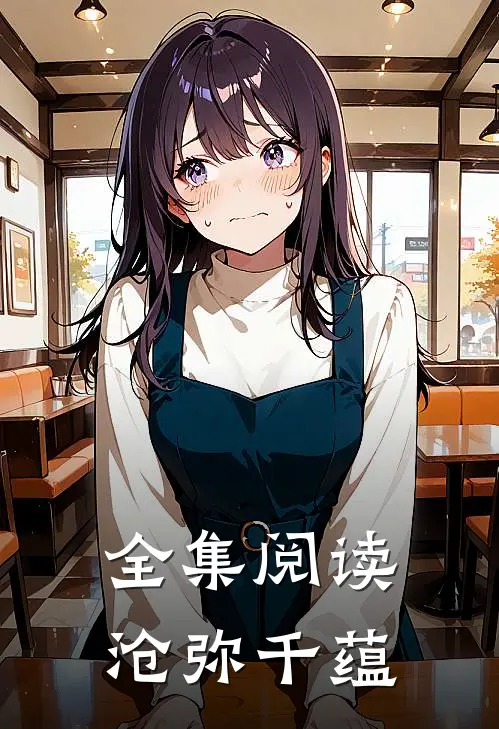 全集阅读沧弥千蕴
