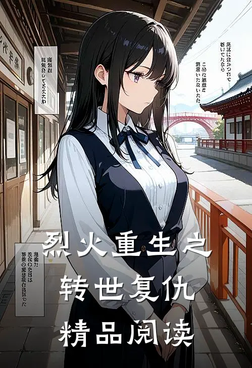 烈火重生之转世复仇精品阅读