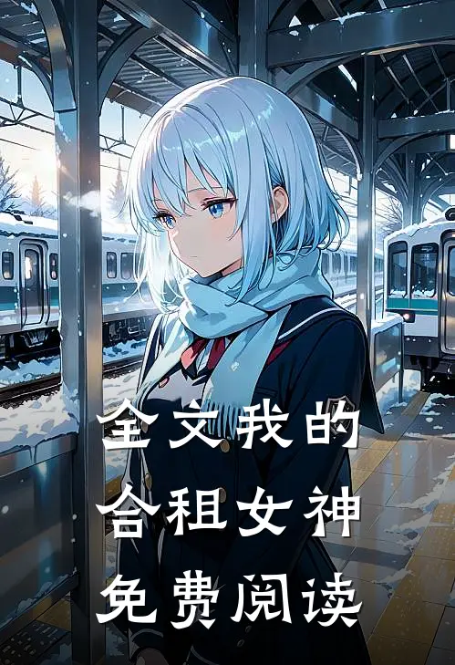 全文我的合租女神免费阅读