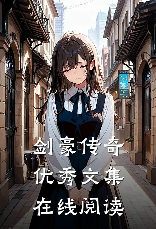 剑豪传奇优秀文集在线阅读
