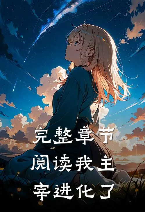 完整章节阅读我主宰进化了