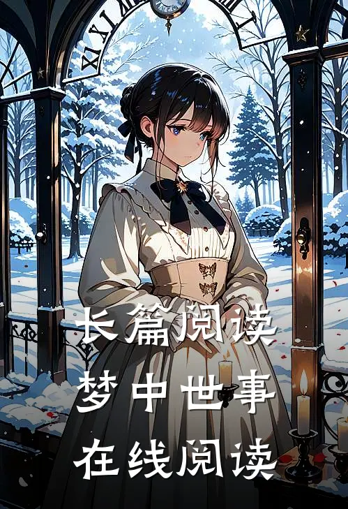 长篇阅读梦中世事在线阅读