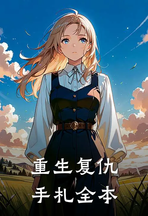 重生复仇手札全本