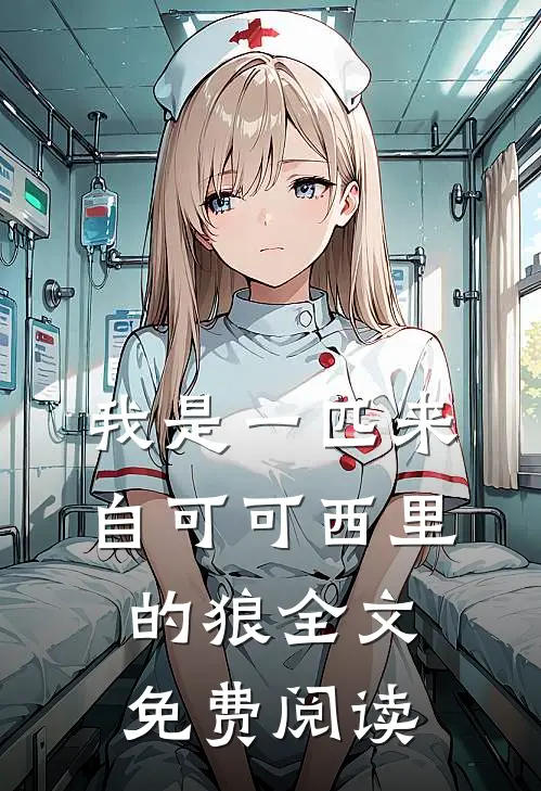 我是一匹来自可可西里的狼全文免费阅读