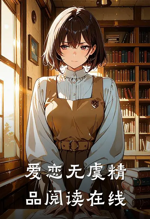 爱恋无虞精品阅读在线