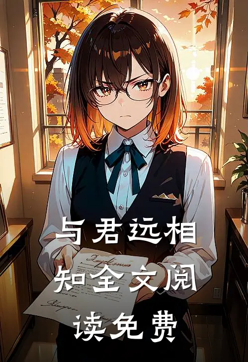 与君远相知全文阅读免费
