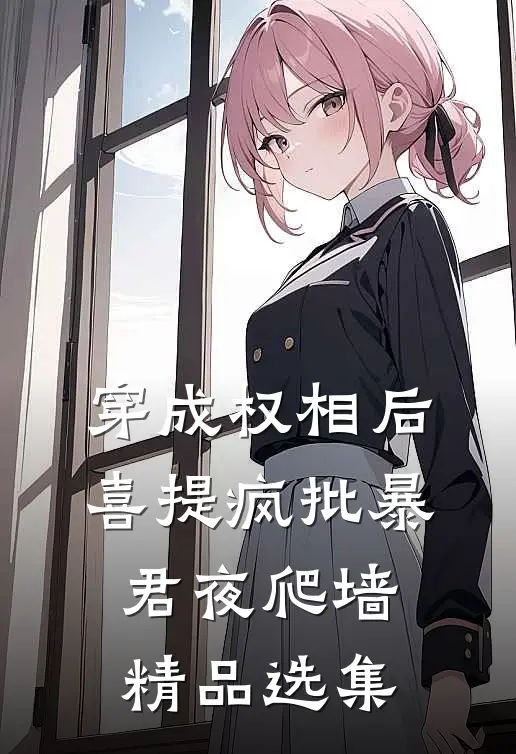 穿成权相后，喜提疯批暴君夜爬墙精品选集