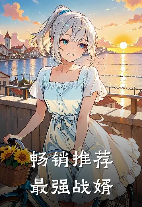 畅销推荐最强战婿