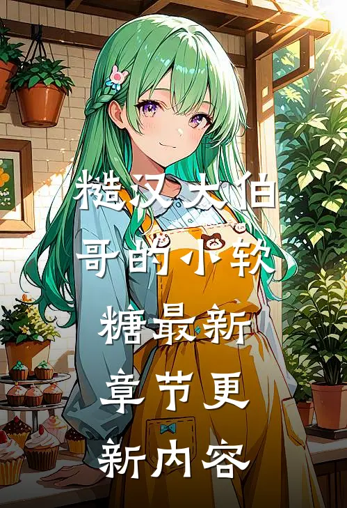 糙汉大伯哥的小软糖最新章节更新内容