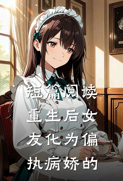 短篇阅读重生后女友化为偏执病娇的