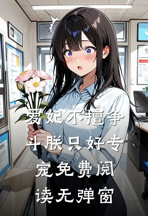 爱妃不擅争斗朕只好专宠免费阅读无弹窗