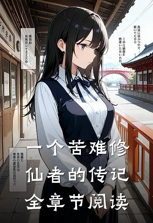 一个苦难修仙者的传记全章节阅读