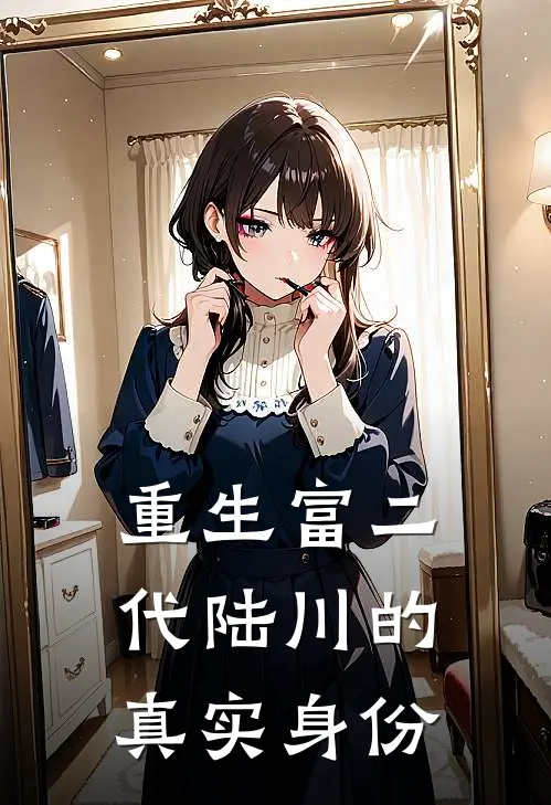 重生富二代陆川的真实身份