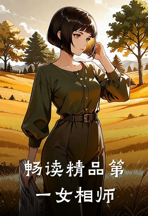 畅读精品第一女相师