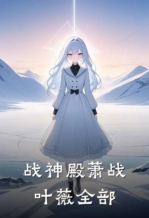 战神殿萧战叶薇全部