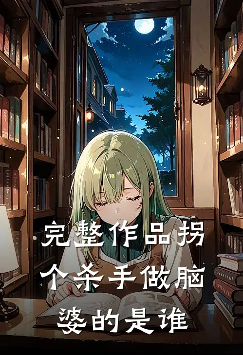 完整作品拐个杀手做脑婆的是谁