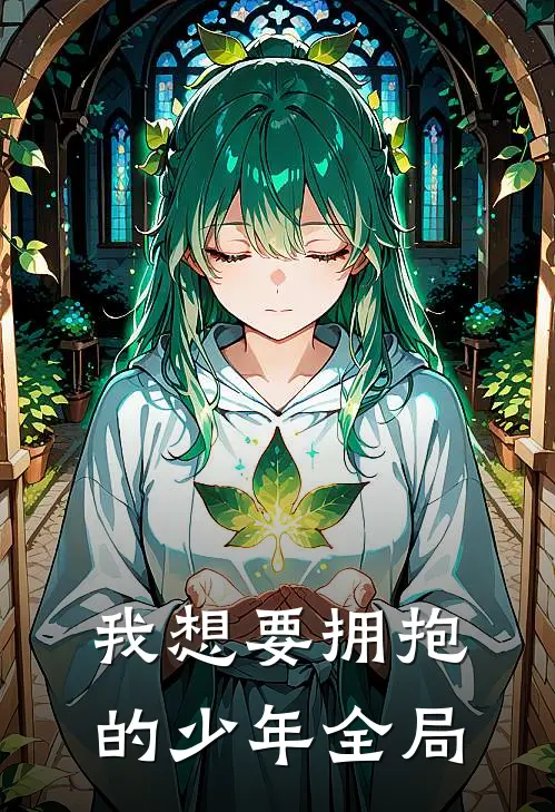 我想要拥抱的少年全局